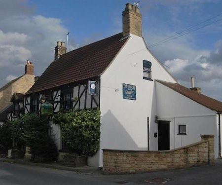 The Blue Cow Hotel South Witham Exterior photo